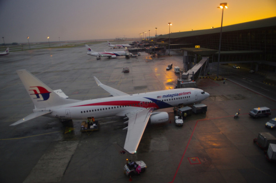 Failures in crisis management central to Malaysia Airlines delisting - Stephen Mulrenan