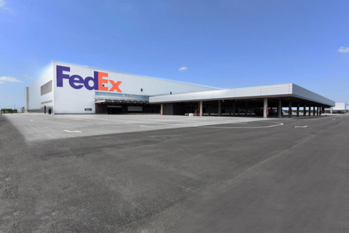 FedEx expands in Asia Pacific with Shanghai Express and Cargo Hub