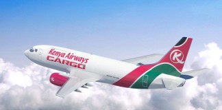 Kenya Airways resumes Dubai flights