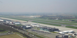 ege Airport sees strong growth