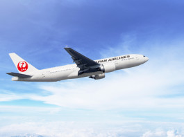 SkyCell to provide ULDs to JAL