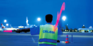 Celebi Aviation