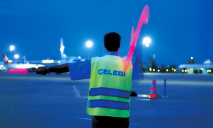 Celebi Aviation