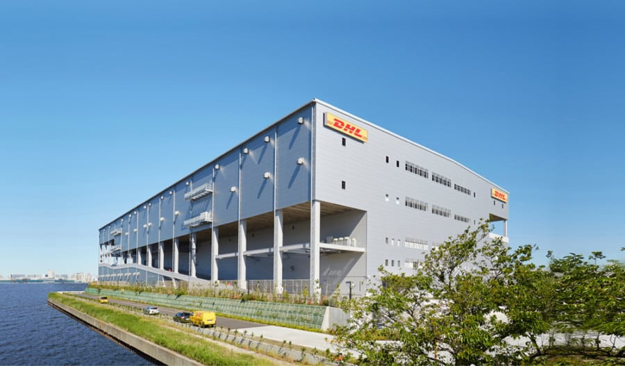 Dhl Express Opens New Gateway In Tokyo Air Cargo Week