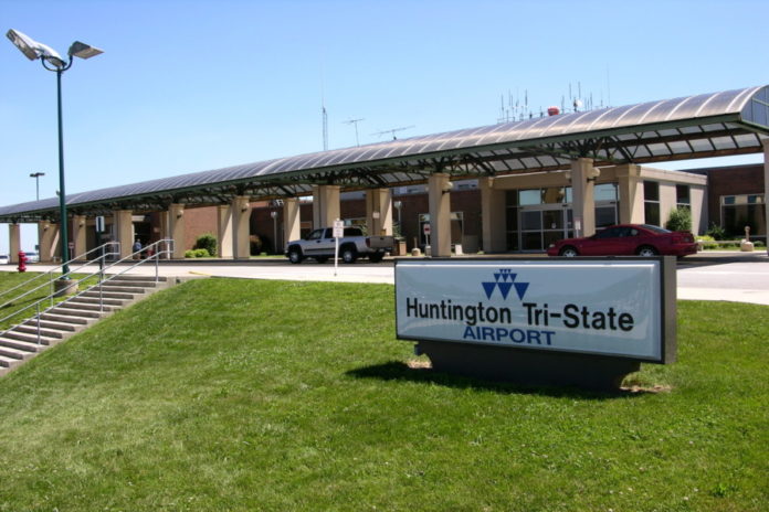 Huntingdon Tri-State Airport
