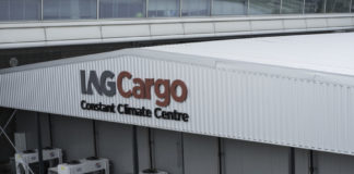 IAG Cargo boosts Latin American