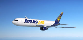 Atlas Air completes operating certificate merger with Southern Air