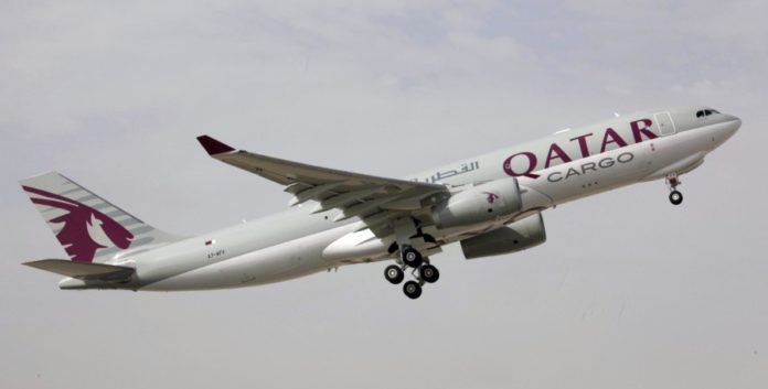 Qatar Airways issues legal proceedings against Airbus