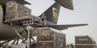 UPS releases Q2 2021 earnings