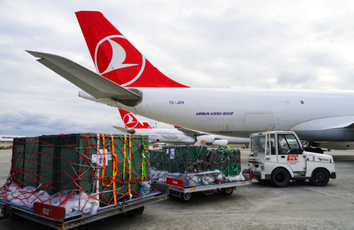 Turkish Cargo joins Animal Transport Association - AIR CARGO WEEK