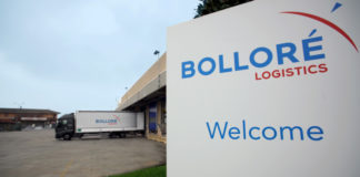 Bolloré receives an offer for the purchase of Bolloré Africa Logistics