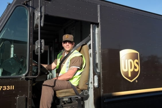 Ups Launches Saturday Standard Deliveries As Europe E Commerce Sales Surge Air Cargo Week