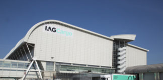 IAG Cargo announces record-breaking fourth quarter