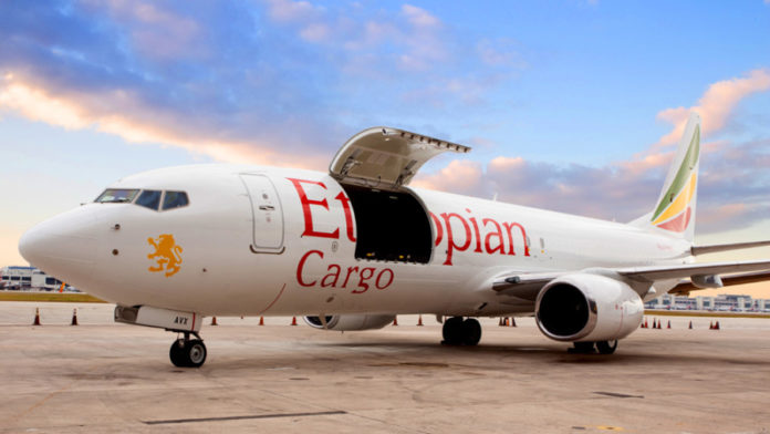 Ethiopian COVID-19 Vaccine airlift exceeds 50 million doses