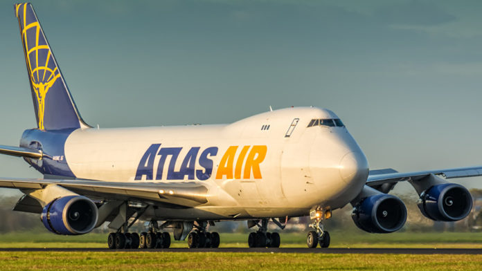 Atlas Air and Flexport expand partnership