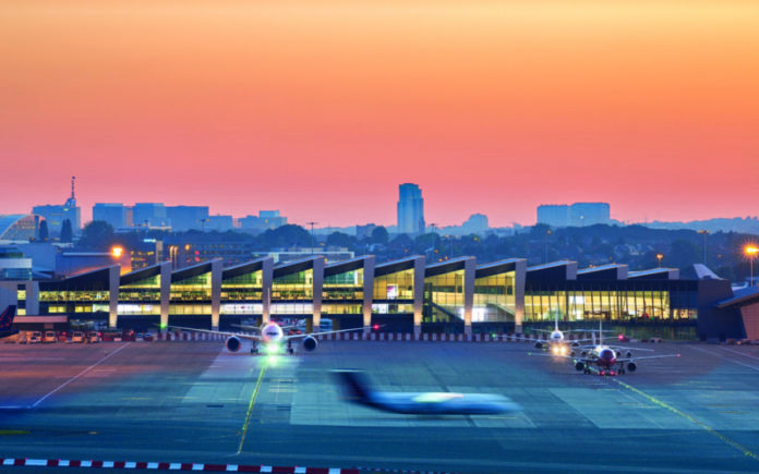 Brussels Airport reveals February figures