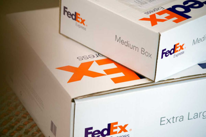FedEx and BigCommerce join forces