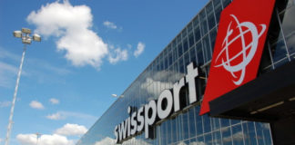 Finnair selects Swissport at Helsinki Airport