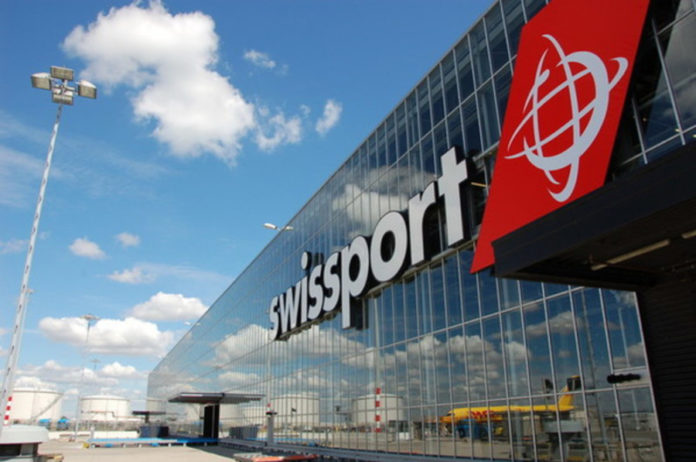 Finnair selects Swissport at Helsinki Airport