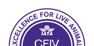 Qatar Airways Cargo CEIV Live Animals
