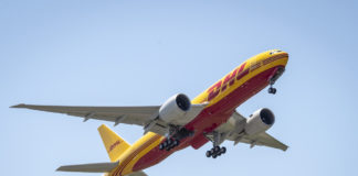 DHL Supply Chain sees double-digit increase in agent retention rate