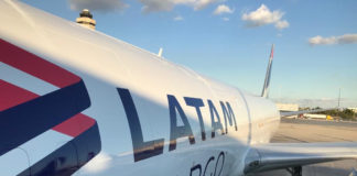 US Court approves Latam extension