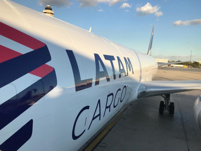 US Court approves Latam extension