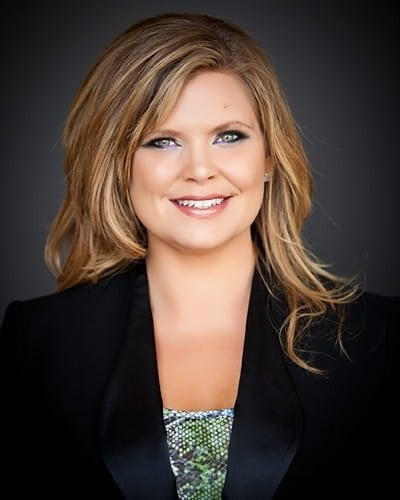 Jennifer Gourley