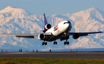FedEx Express increases capacity from Asia Pacific