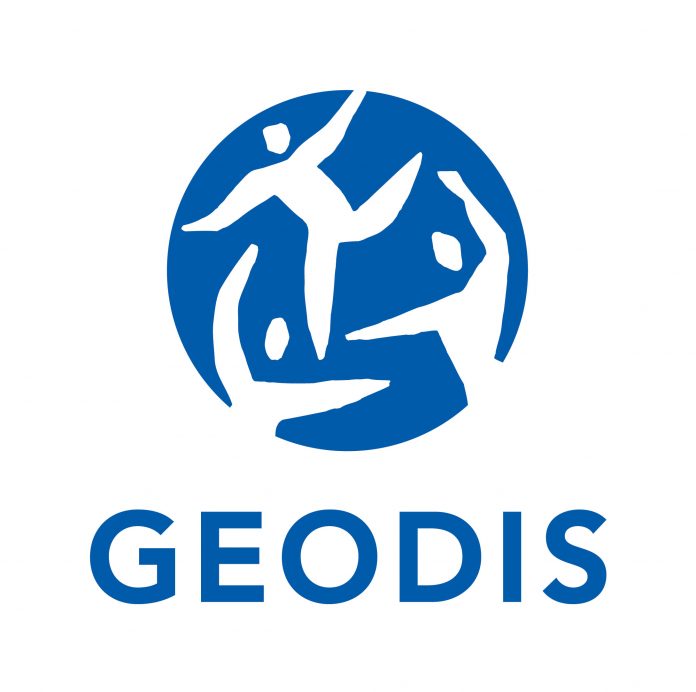 female top managers at GEODIS