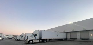 Menzies Aviation, the global aviation logistics specialist, has expanded its cargo facilities by 40% at Los Angeles Airport (LAX) with the addition of a new warehouse.