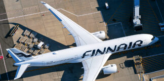 GECAS to arrange Purchase-Leaseback of A350-900s with Finnair