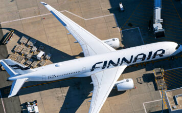 GECAS to arrange Purchase-Leaseback of A350-900s with Finnair