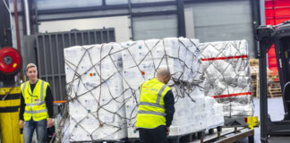 WFS announces acquisition of Pinnacle Logistics