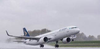 Air Astana grows network