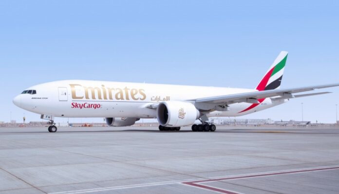 Emirates launches recruitment drive