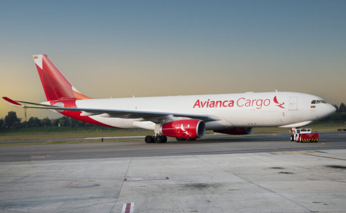 Avianca Cargo digitises with IBS