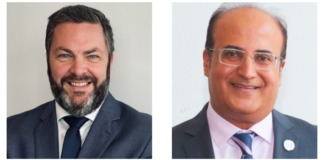 TIACA Re-Appoints Chair and Vice Chair
