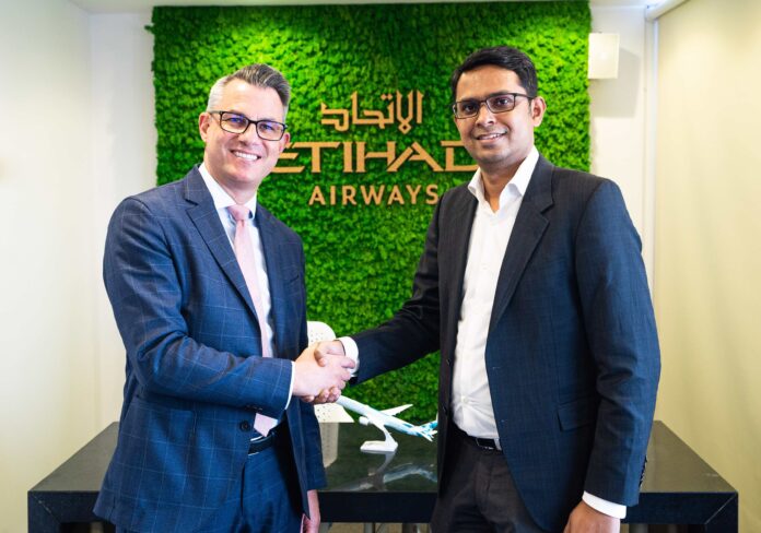 Etihad Cargo to deploy AI-powered airfreight loading