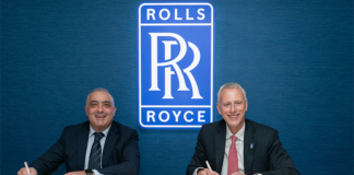 Silk Way West Airlines and Rolls-Royce sign strategic agreement