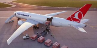 Turkish Cargo chooses Unilode