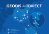 GEODIS adds multiple flights to its AirDirect network in Asia-Pacific