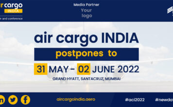 air cargo India postponed until May 31