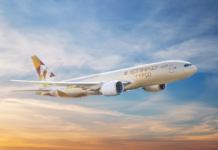 Etihad Cargo reinforces the premium product delivery