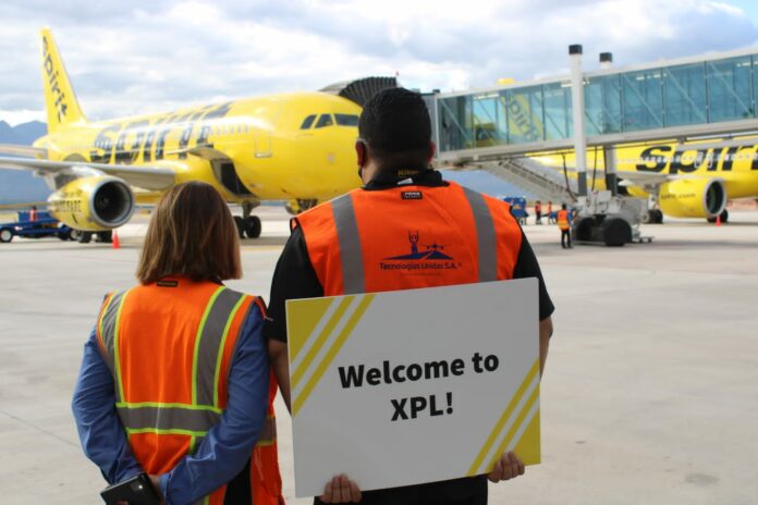 New Palmerola Airport to help Honduras' Covid recovery