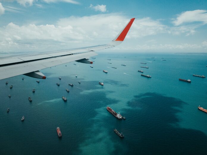 Is the shipping crisis good news for airfreight?