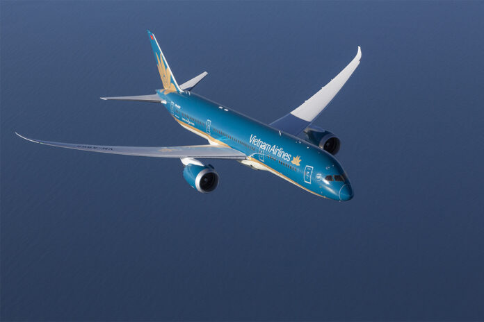 Vietnam Airlines selects BFS for cargo handling in Bangkok