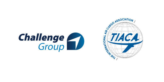 Challenge Group joins TIACA