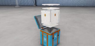 KTevolution by Tower Cold Chain