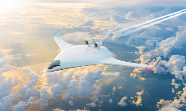 Natilus-60T Natilus announces milestones in autonomous aircraft development